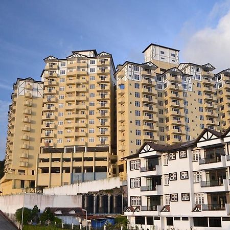 קמרון היילנדס Sa Apartments @ Crown Imperial Court מראה חיצוני תמונה